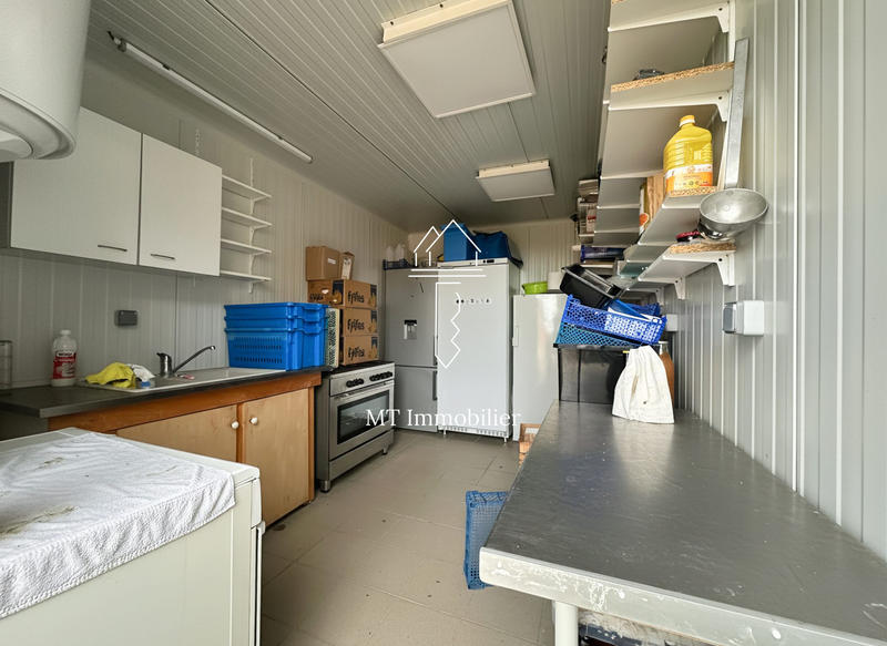 Maison - 148 m² - 5 pièces