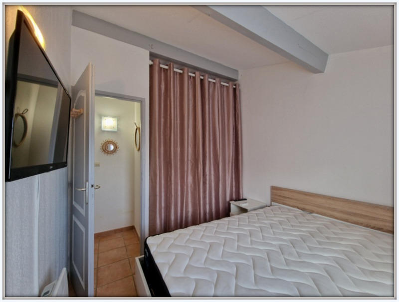 Maison - 33 m² - 3 pièces