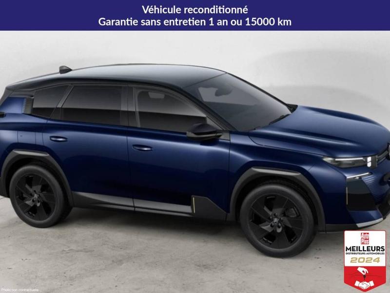 Citroën C5 Aircross Nouveau Hybride 145 e-Dcs6 Max