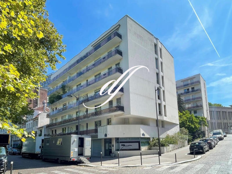 Local commercial - 67 m²