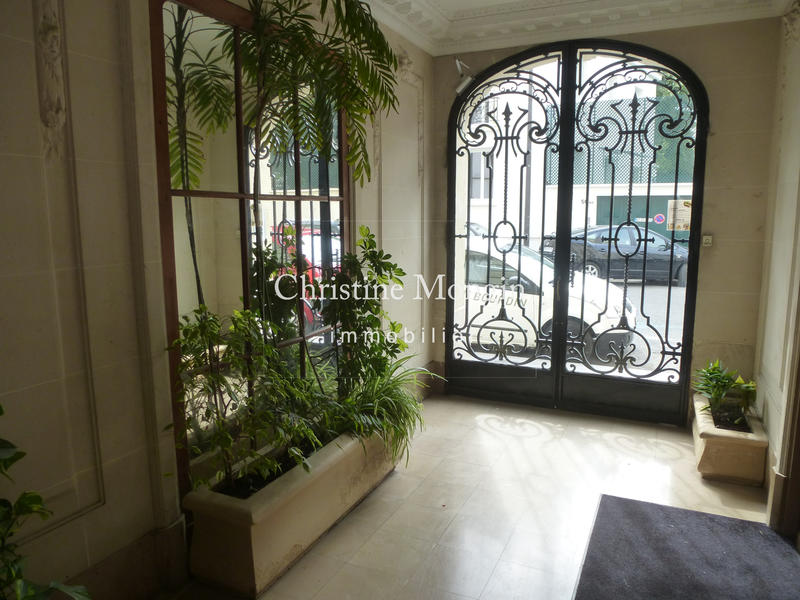 Appartement - 45 m² - 3 pièces