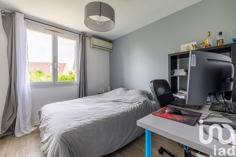 Maison - 144 m² - 7 pièces