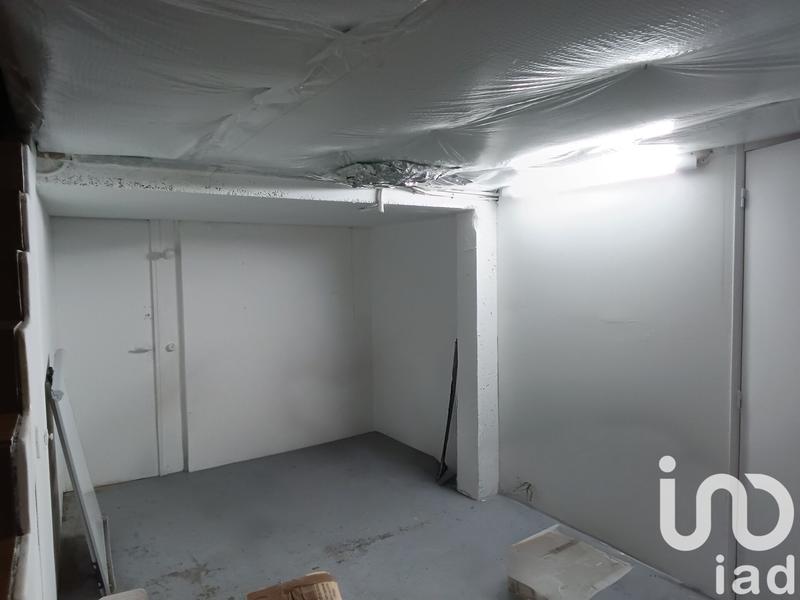 Maison - 108 m² - 5 pièces