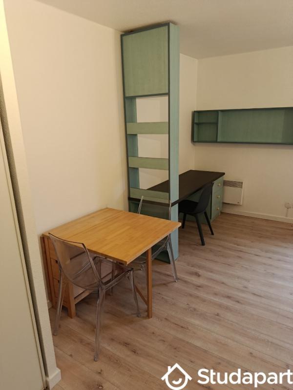 Appartement - 19 m² - 1 pièce