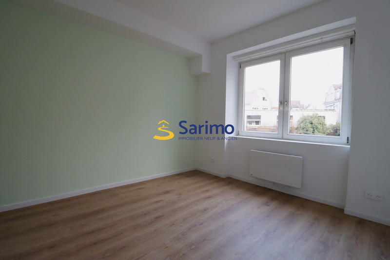 Appartement - 81 m² - 4 pièces