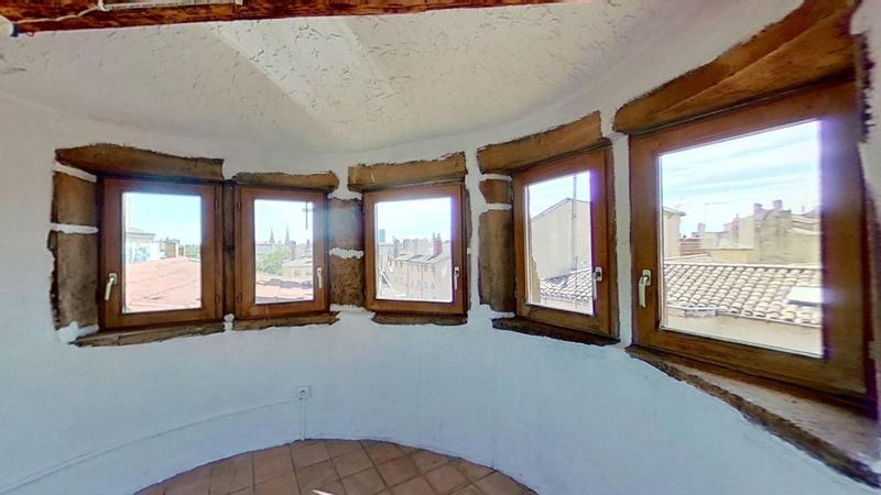 Appartement - 50 m² - 3 pièces