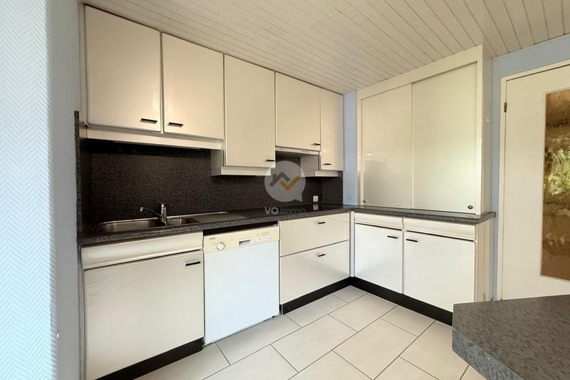 Maison ancienne - 136 m² - 5 pièces