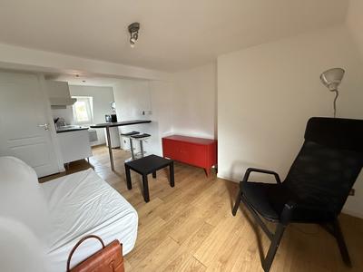 Appartement - 25 m² - 2 pièces