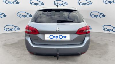 Peugeot 308 Sw 1.6 BlueHDi 120 Allure - Entretien constructeur