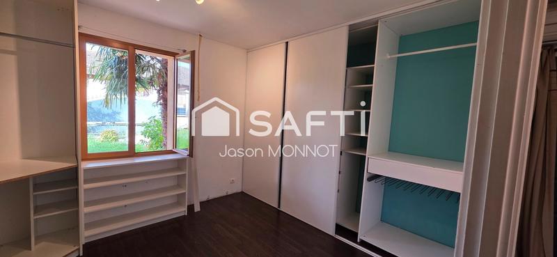 Maison - 190 m² - 8 pièces