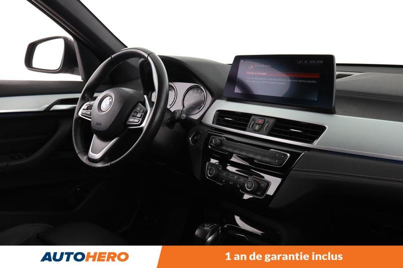 Bmw X1 xDrive25e xLine Bva6 220 ch