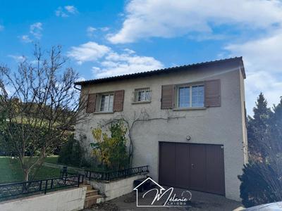 Maison - 145 m² - 5 pièces