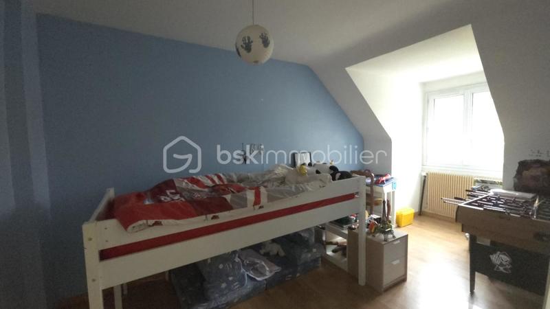 Maison - 125 m² - 4 pièces