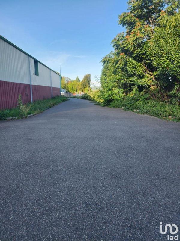 Local commercial - 190 m²