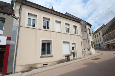 Duplex - 99 m² - 4 pièces