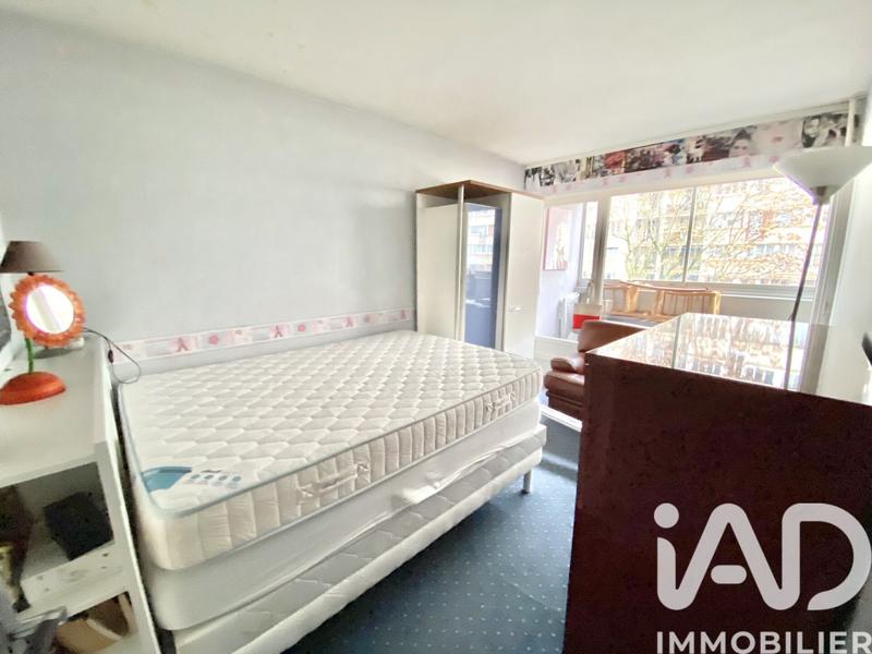 Appartement - 104 m² - 4 pièces