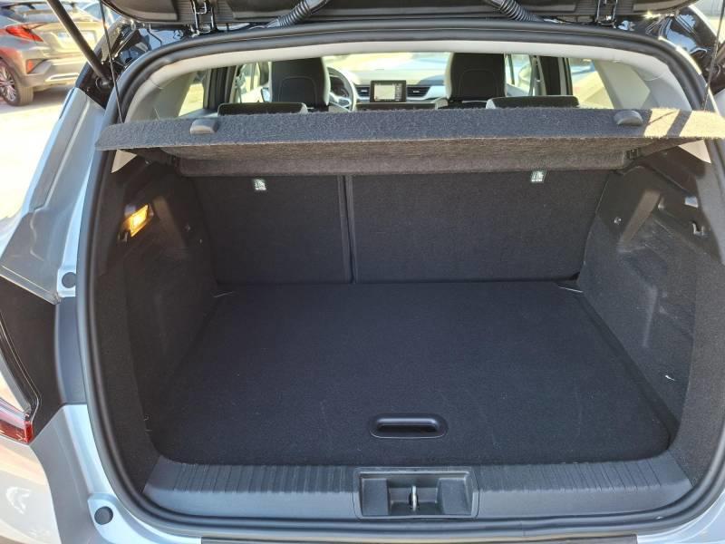 Renault Captur E-Tech 145 - 21 Intens