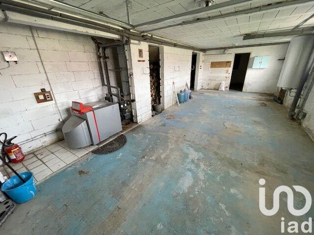 Maison de village - 95 m² - 4 pièces