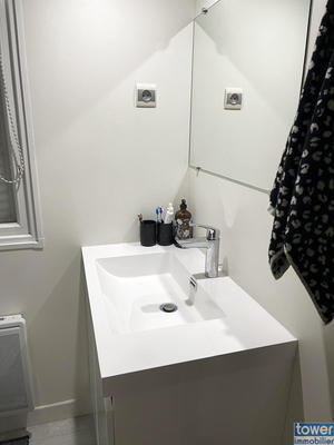 Maison - 40 m² - 4 pièces