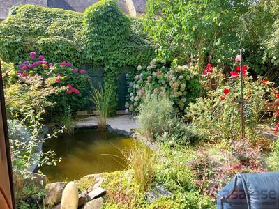 Maison - 118 m² - 6 pièces