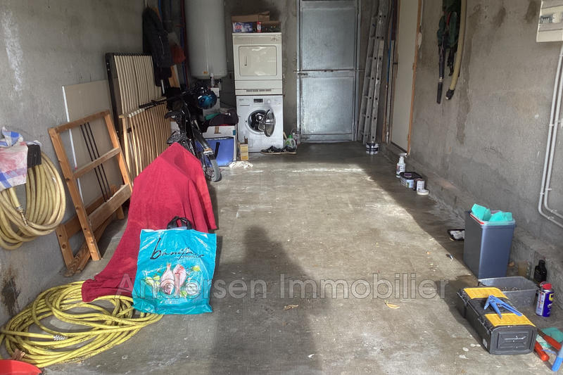 Maison - 87 m² - 4 pièces