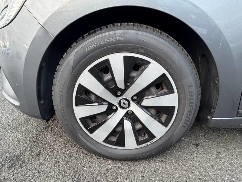 Renault Clio TCe 90 Equilibre