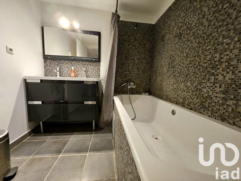 Maison de ville - 147 m² - 7 pièces