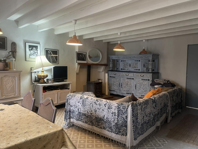 Maison - 148 m² - 6 pièces