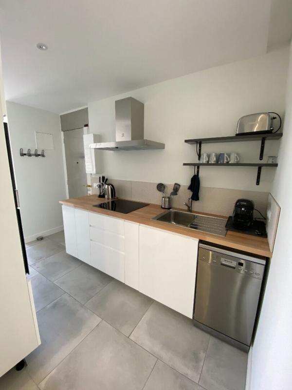 Appartement - 69 m² - 5 pièces