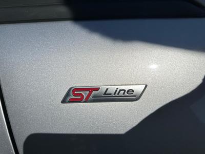 Ford Fiesta 1.0 EcoBoost 95 ch s&amp;S Bvm6 St-Line