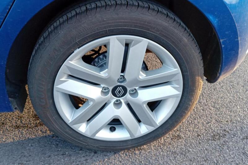 Renault Clio V TCe 90 ch Gsr2 Evolution