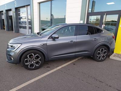 Renault Arkana mild hybrid 140 Edc Fap - 22 Techno