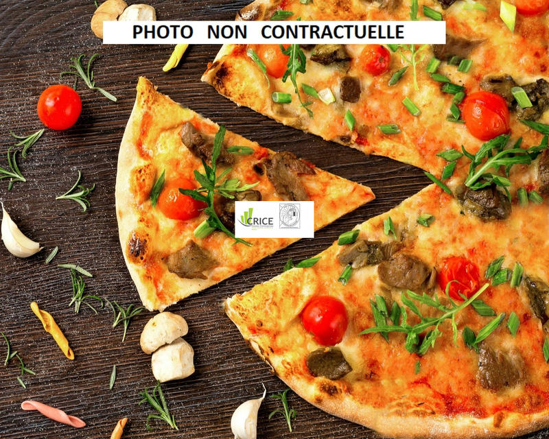 Fonds de commerce - Hôtellerie / Restauration - 45 m²