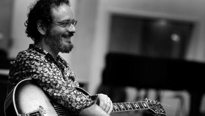 Sandro Zerafa 'Limestone' 4tet