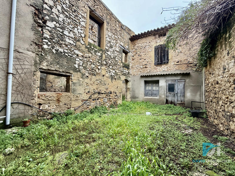 Maison - 114 m² - 5 pièces