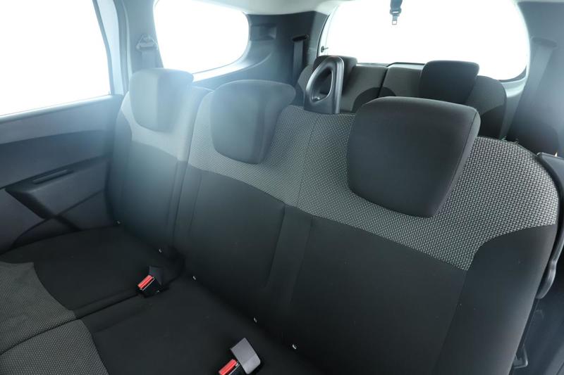 Dacia Lodgy 1.3 TCe Essentiel 7pl 102 ch