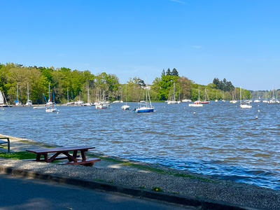 Maison - 169 m² - 7 pièces