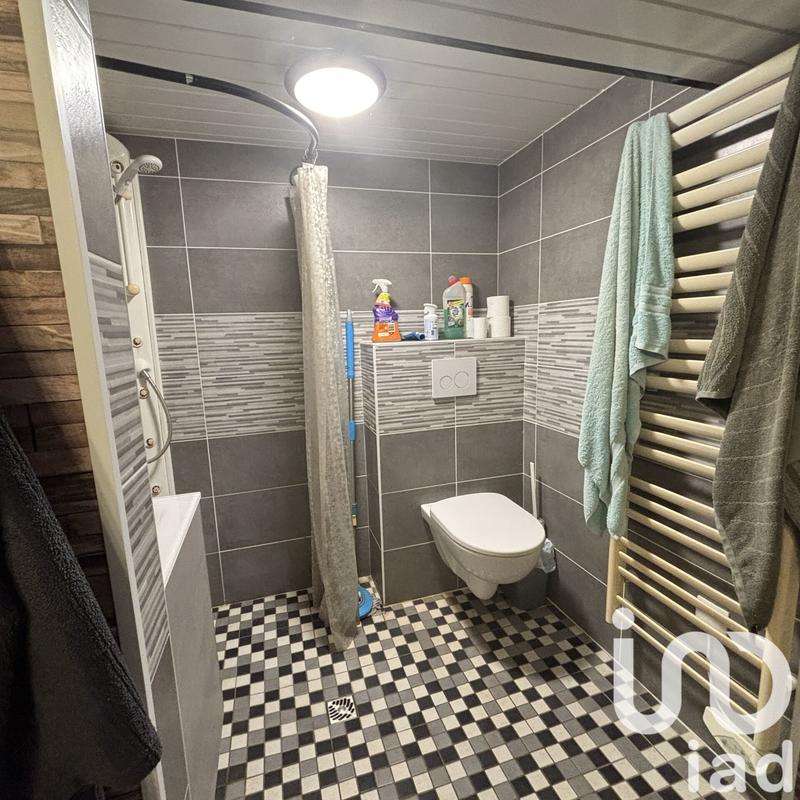 Maison de campagne - 142 m² - 5 pièces