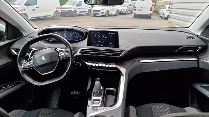 Peugeot 3008 bluehdi 130ch ss eat8 active business