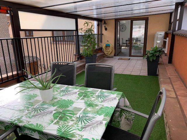 Appartement - 15 m² - 1 pièce