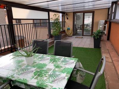 Appartement - 15 m² - 1 pièce