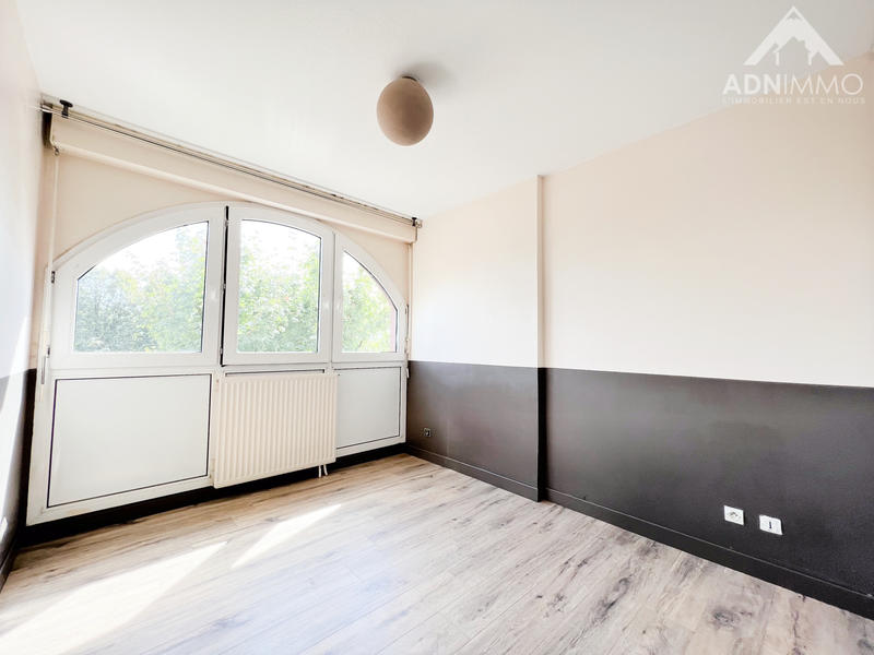 Appartement - 53 m² - 2 pièces