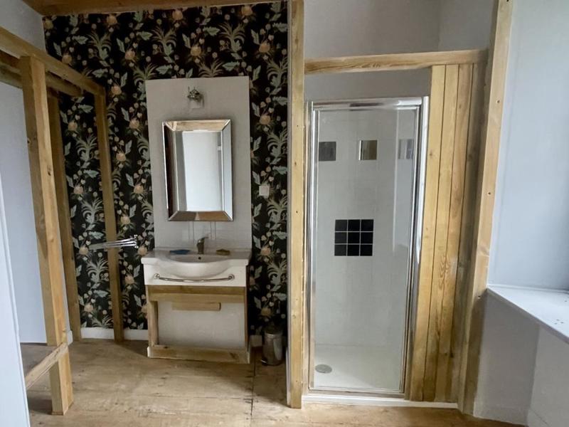 Maison - 161 m² - 7 pièces