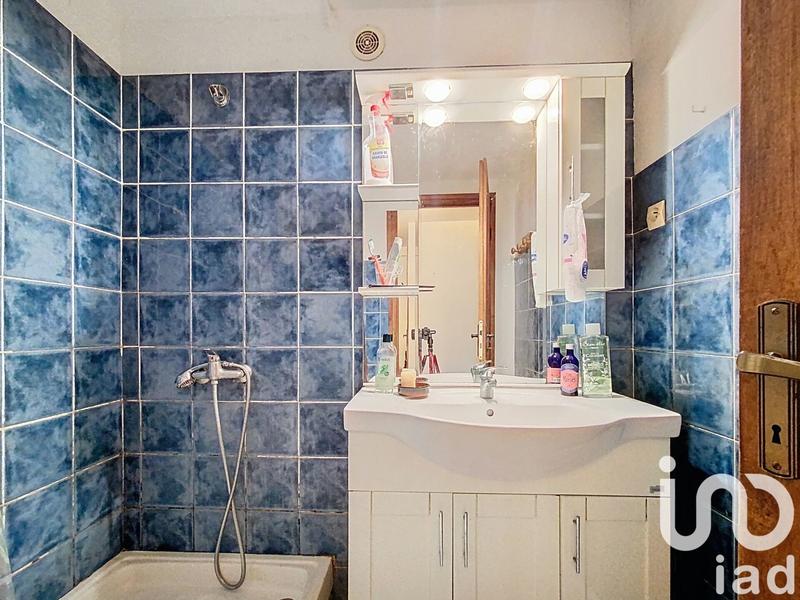 Maison - 191 m² - 9 pièces