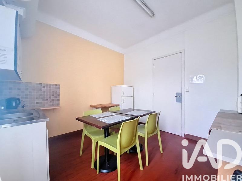 Appartement - 133 m² - 6 pièces