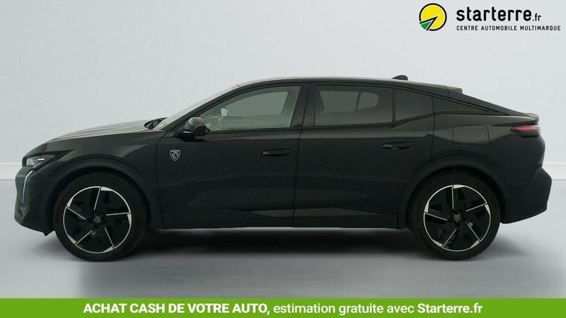 Peugeot 408 Phev 225 e-Eat8 Gt