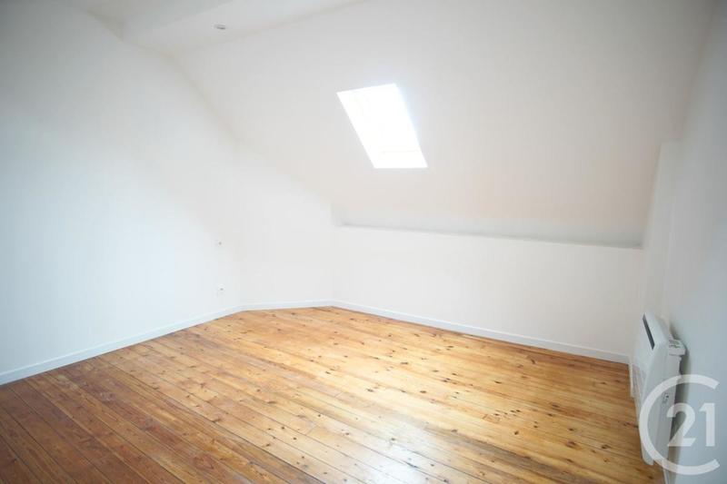 Maison - 85 m² - 5 pièces