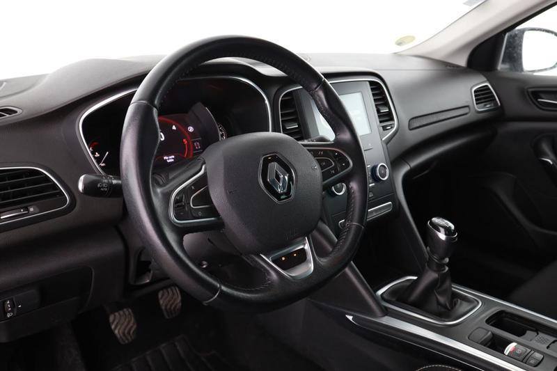 Renault Mégane 1.5 dCi Energy Limited 110 ch