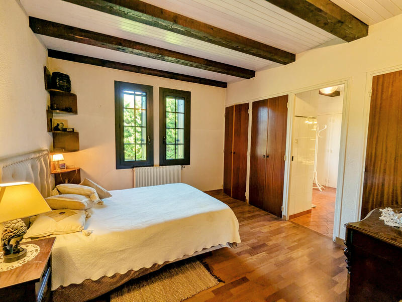 Maison - 200 m² - 7 pièces