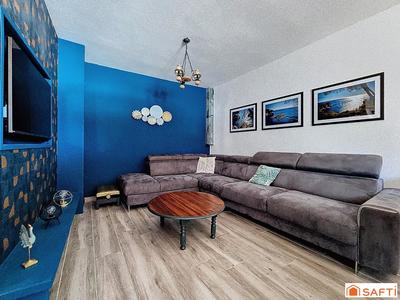 Maison de village - 155 m² - 5 pièces